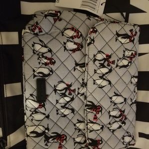 Vera Bradley Makeup Bag